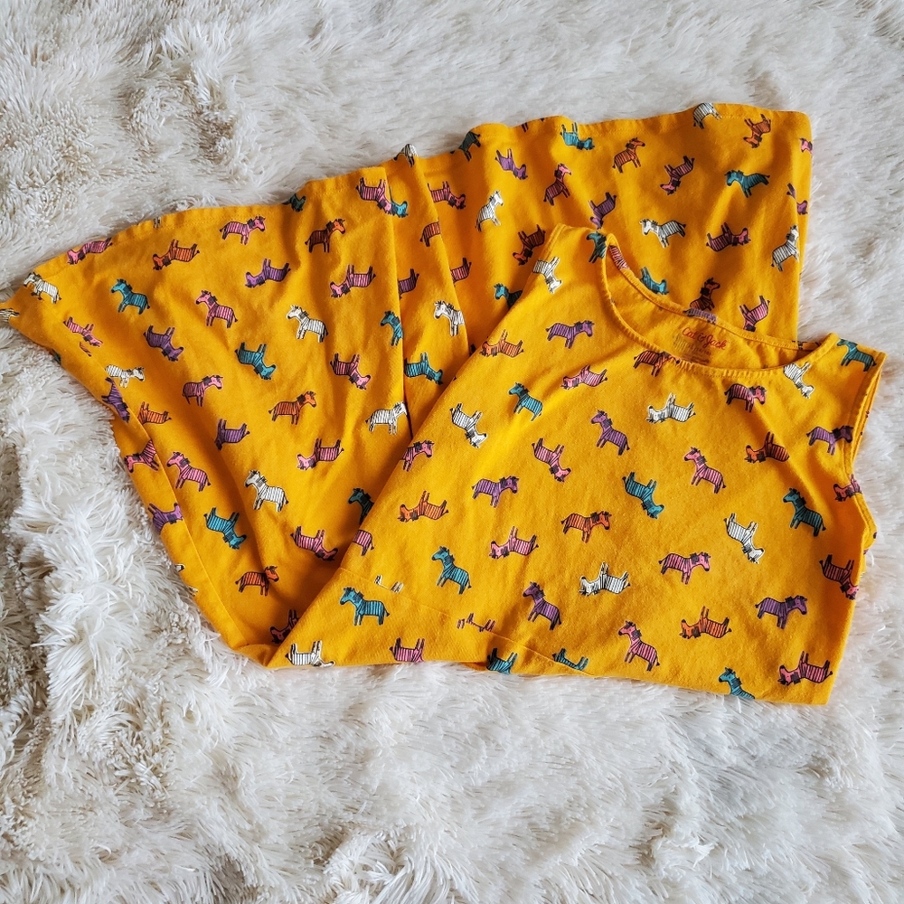 Cat & Jack Girls Dress